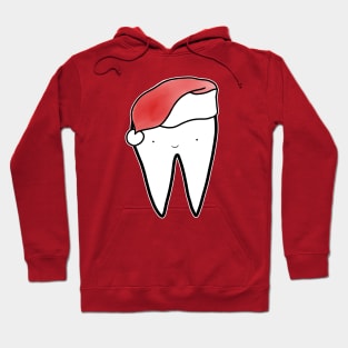 Molar Claus Hoodie